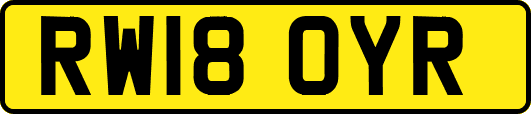 RW18OYR
