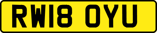 RW18OYU