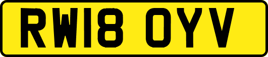 RW18OYV