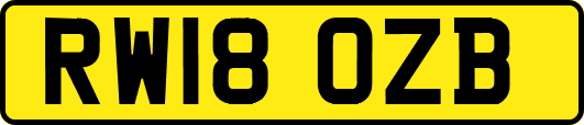 RW18OZB