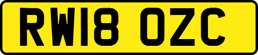 RW18OZC