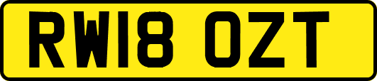 RW18OZT