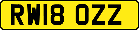 RW18OZZ