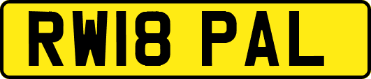 RW18PAL