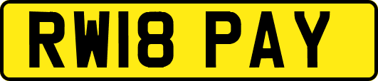 RW18PAY