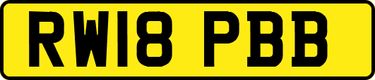 RW18PBB