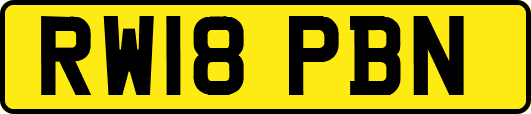 RW18PBN