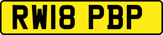 RW18PBP