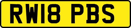RW18PBS