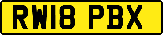 RW18PBX