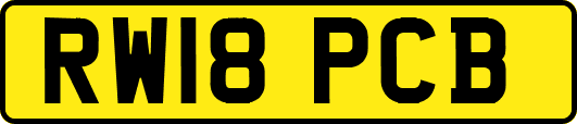 RW18PCB