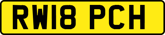 RW18PCH