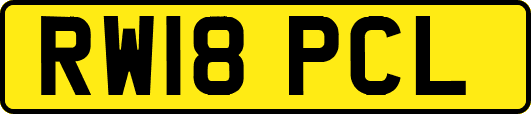 RW18PCL