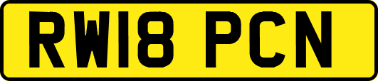 RW18PCN