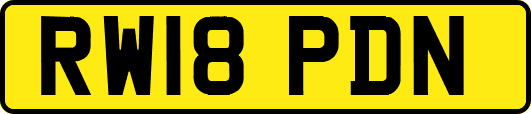 RW18PDN
