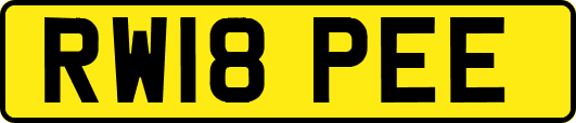 RW18PEE