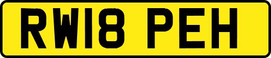 RW18PEH