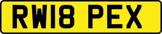 RW18PEX