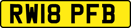 RW18PFB