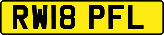 RW18PFL