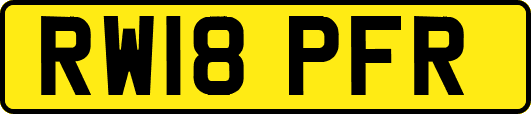RW18PFR