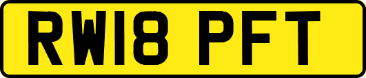 RW18PFT