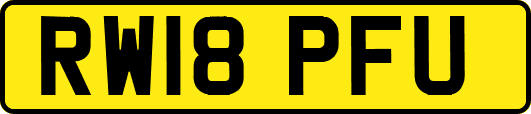 RW18PFU