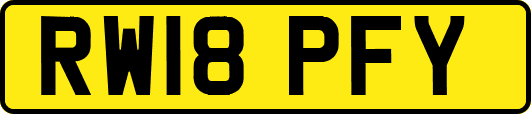 RW18PFY