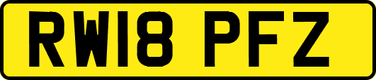RW18PFZ