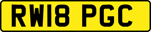 RW18PGC