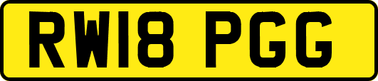 RW18PGG