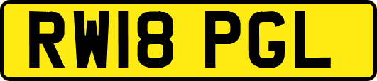 RW18PGL
