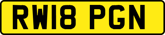 RW18PGN