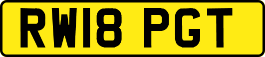 RW18PGT