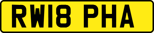 RW18PHA