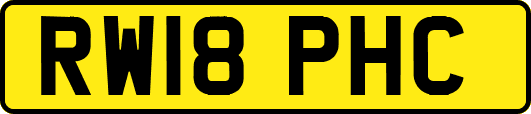 RW18PHC