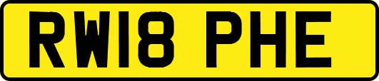 RW18PHE