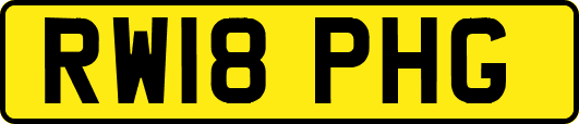 RW18PHG