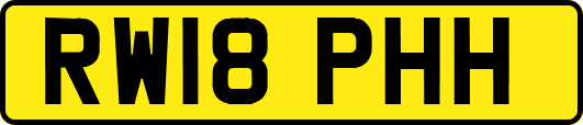 RW18PHH