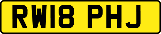 RW18PHJ