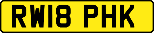 RW18PHK