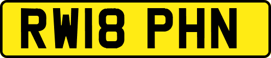 RW18PHN