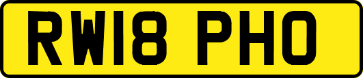 RW18PHO