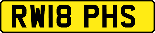RW18PHS