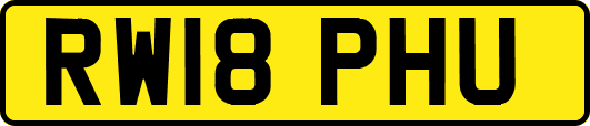 RW18PHU