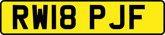 RW18PJF