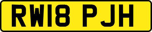 RW18PJH