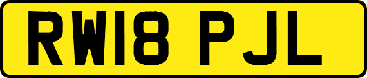 RW18PJL
