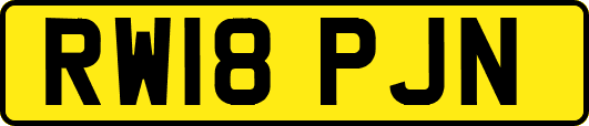 RW18PJN