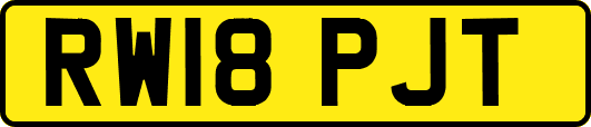 RW18PJT